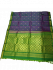SALEM SILK SAREE WITH BLOUSE